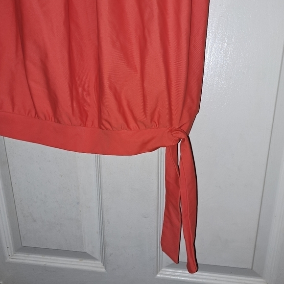 No brand two Piece Swim suit size 12 - Picture 5 of 9